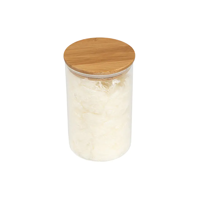 수용성 해도 폴리에스테르섬유