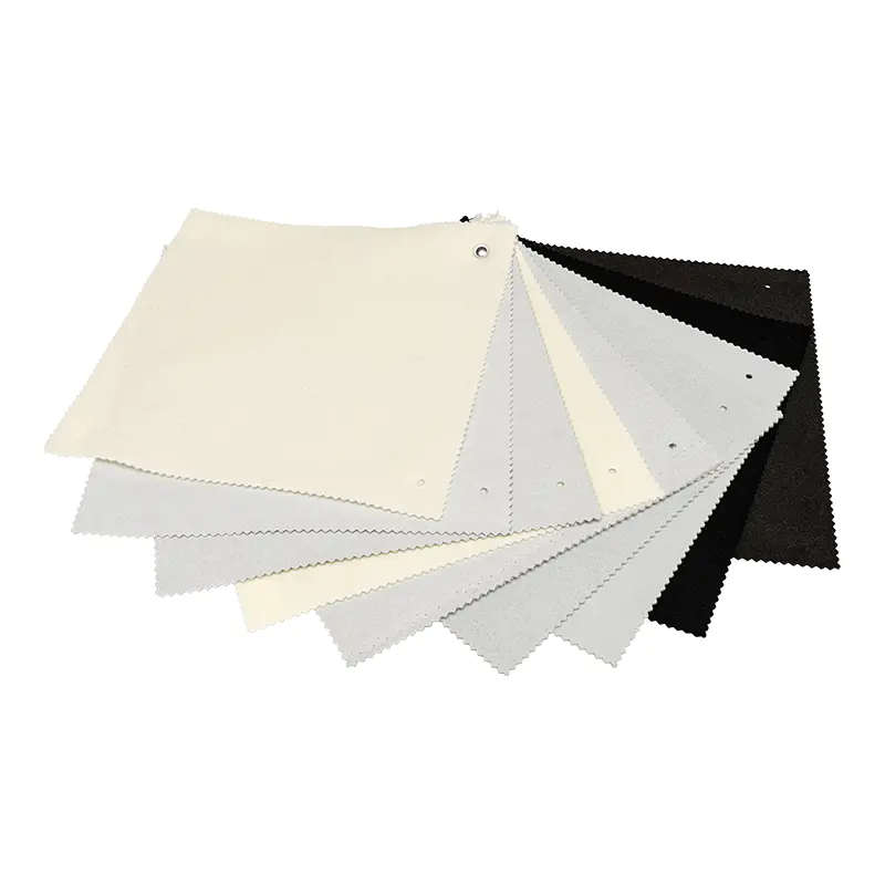 수용성 해도섬유란 무엇이며, 여과재료를 어떻게 혁신합니까?