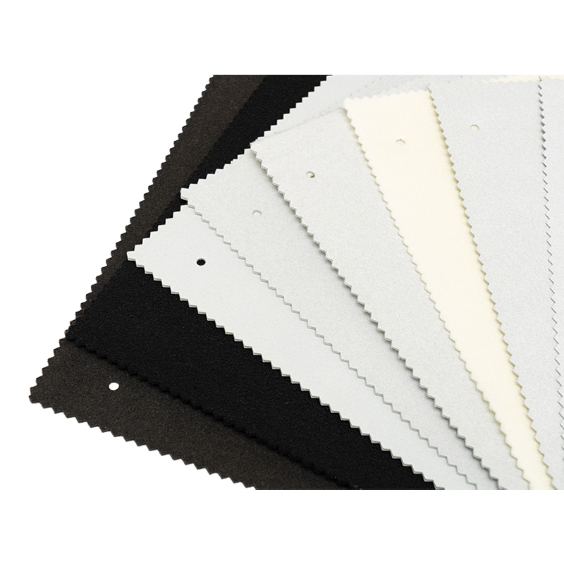 수용성 해도섬유 부직포의 성능을 어떻게 향상시킬 수 있나요? 개선이 필요한 부분은 무엇입니까?