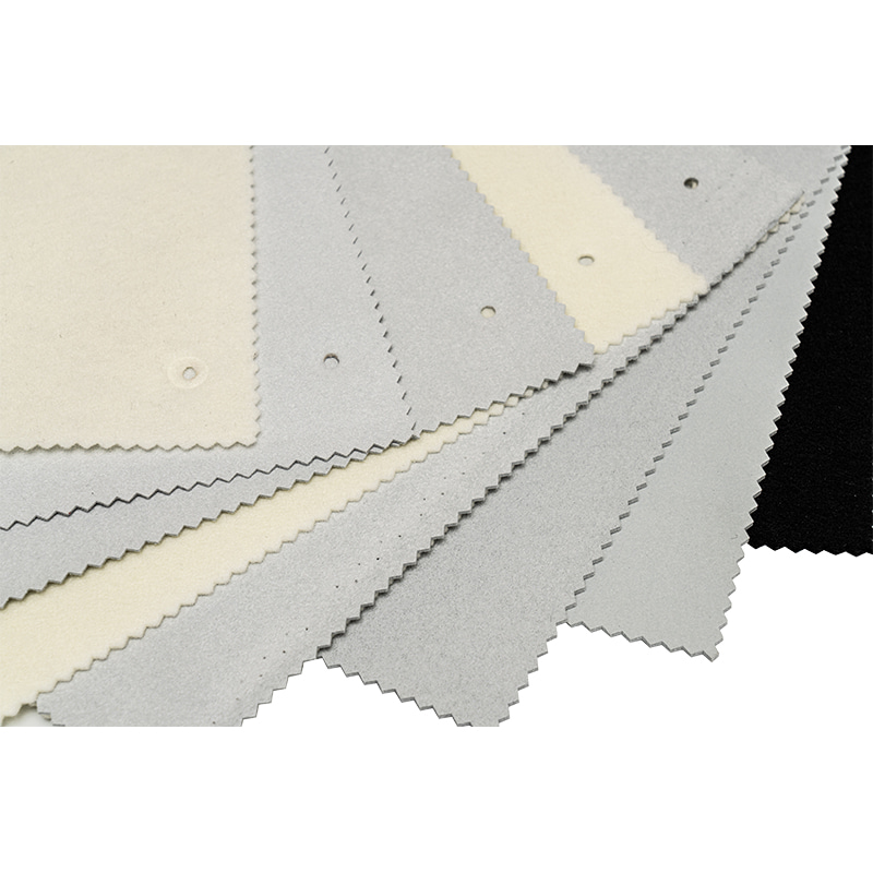 섬섬유원단이란?