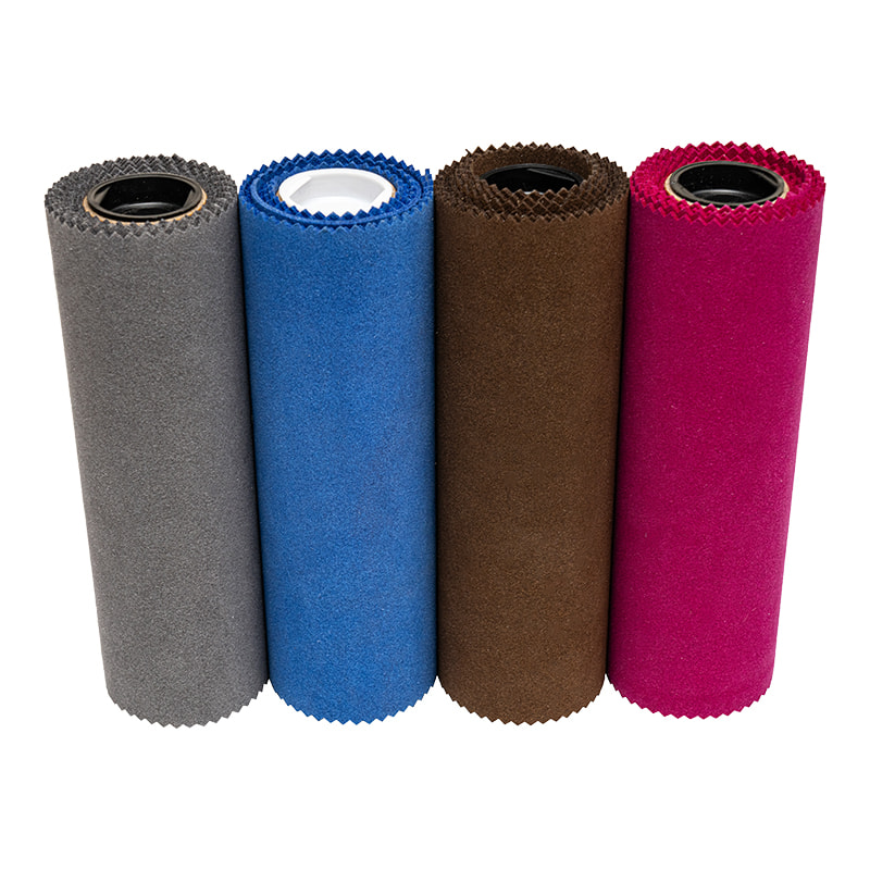 수성 극세사 직물의 특성, 용도 및 이점은 무엇입니까?