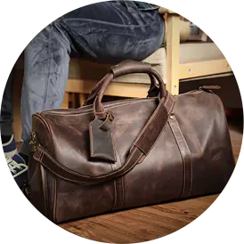 수하물 및 가방