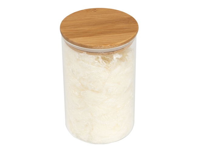 수용성 섬섬유 혁신: 섬유 제조 공정에 어떻게 혁명을 일으킬까요?