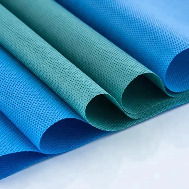 수용성 해도섬유 부직포의 특성, 용도 및 제조공정은 무엇인가?